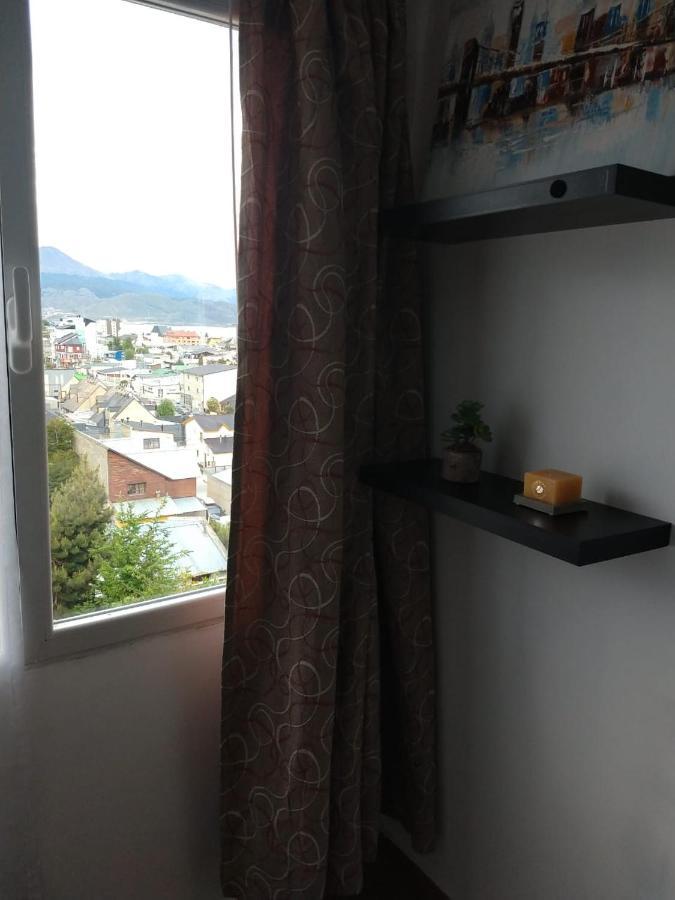 Vista Ushuaia