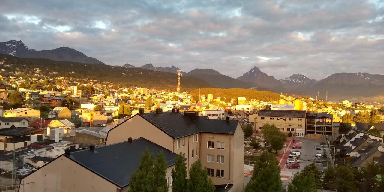 Apartment Vista Ushuaia