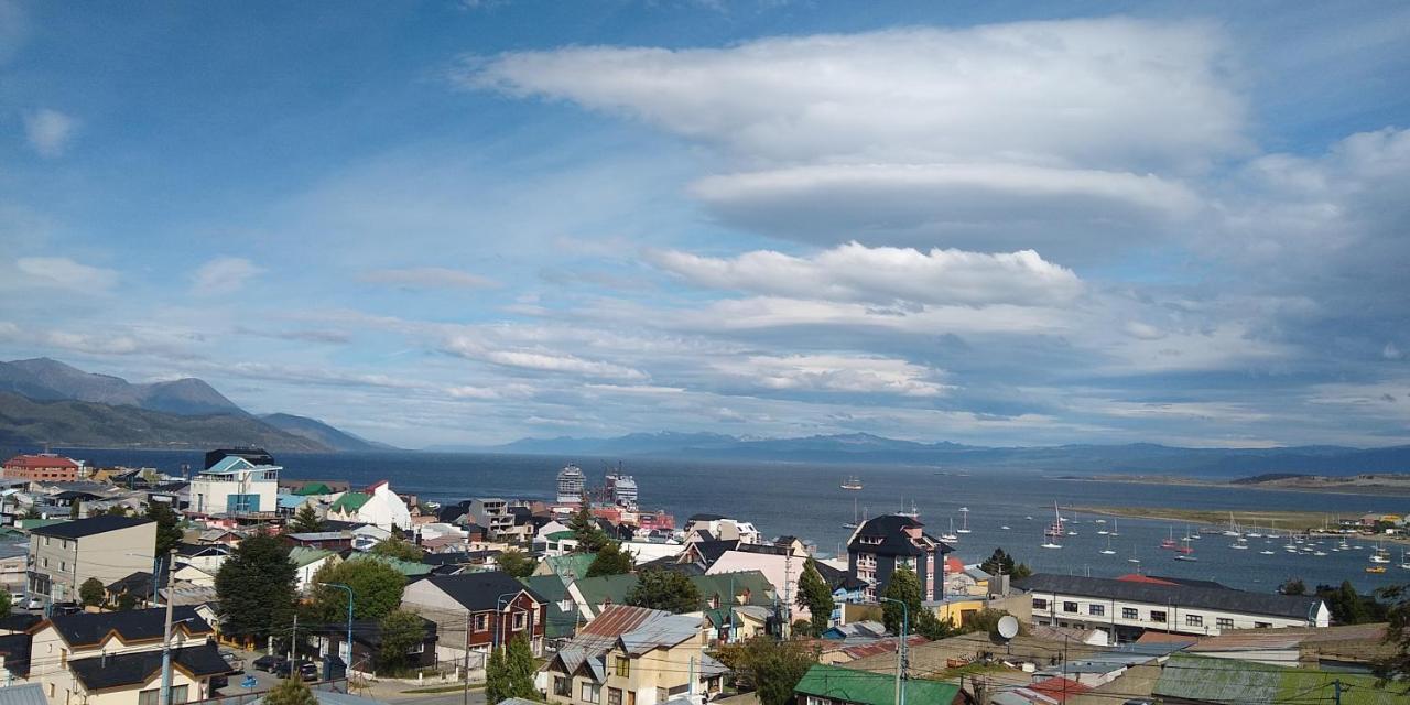 Apartment Vista Ushuaia